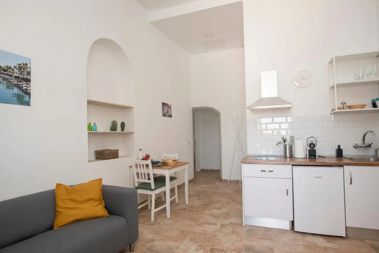 Wohnung Aulaga Agüimes Španělsko