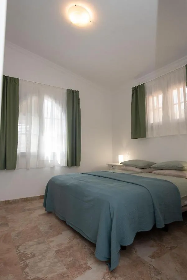 Wohnung Aulaga Agüimes Prázdninový dům