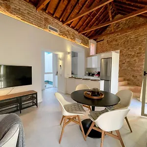  Apartment Keywise Nordic Design Citycenter Spanien