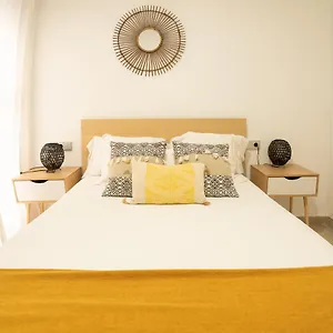  Apartment Gotoseville Altair Spanien