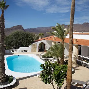 Ferienhaus Palmera, Agüimes