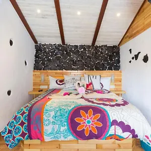 Ferienhaus Traditional Canary In, Masca