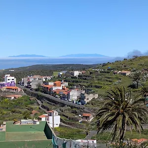 Ferienhaus Entre La Naturaleza Gomera, El Cercado