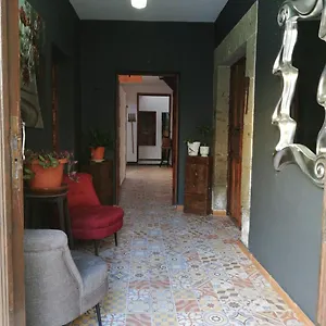  Landhaus El Burro Spanien