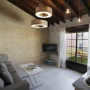  Apartment En Sevilla-triana Spanien