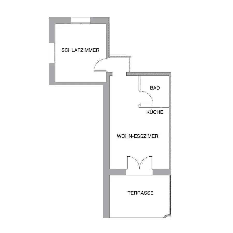 Wohnung Aulaga Agüimes